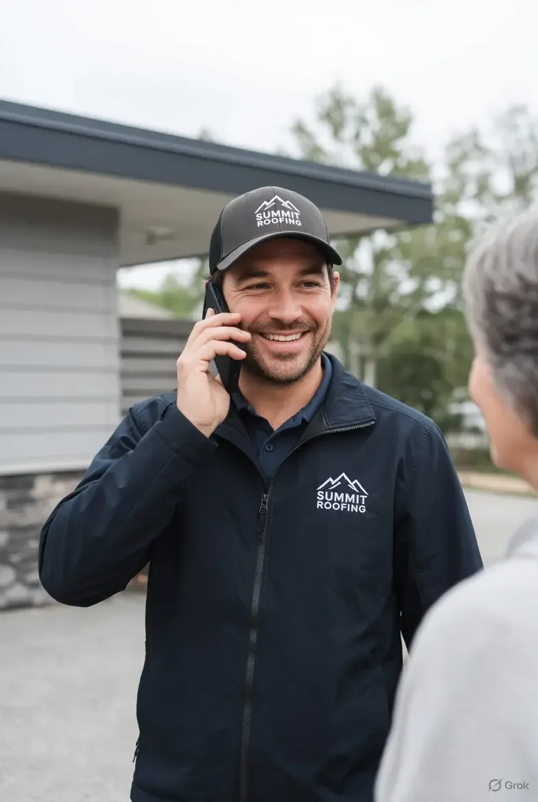Flat Roof Leak Repair Pocahontas, TN FAQs